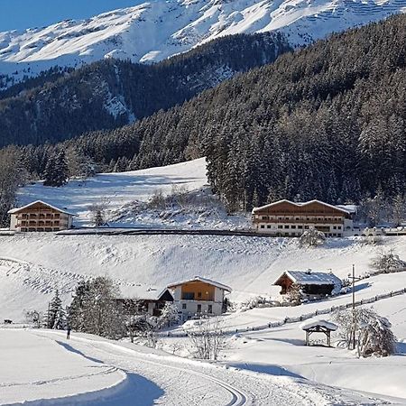 Hotel Kranebitt Val di Vizze Eksteriør bilde