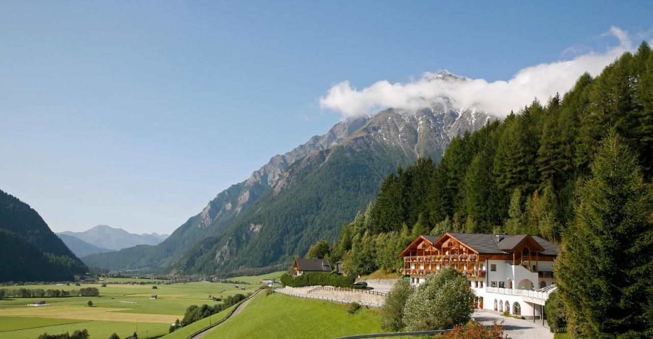 Hotel Kranebitt Val di Vizze Eksteriør bilde