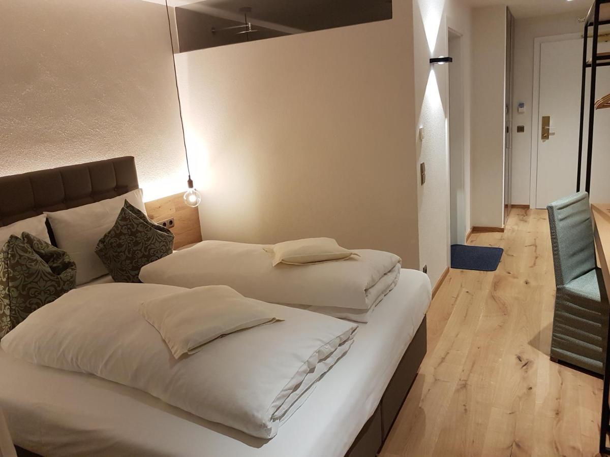 Hotel Kranebitt Val di Vizze Eksteriør bilde